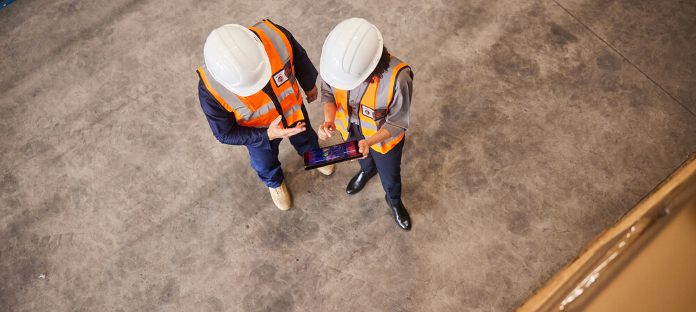 Food distributor modernises its supply chain planning