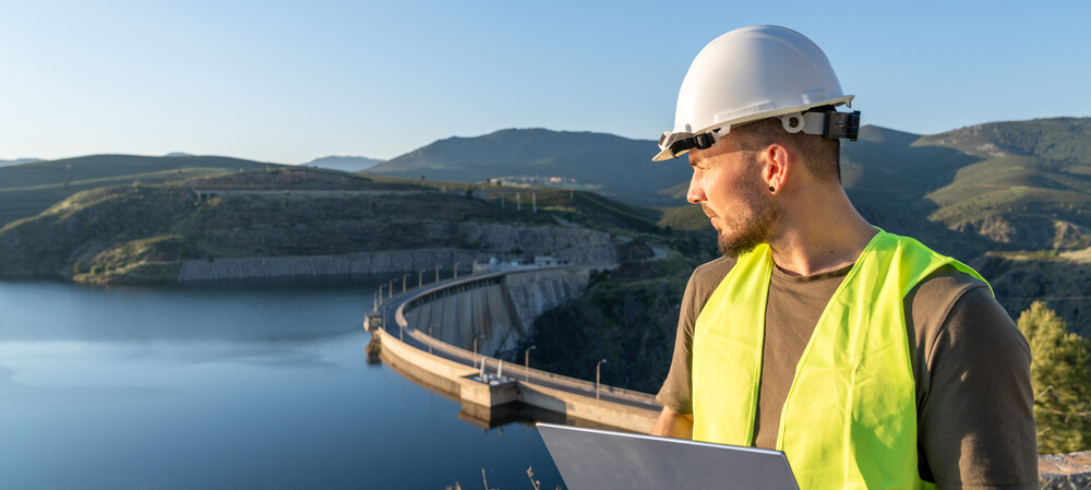 Extreme weather is reshaping Australia's water systems