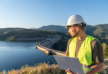 Extreme weather is reshaping Australia's water systems