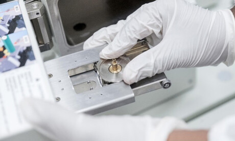 Method holds promise to make bioimaging X-ray machines smaller and more flexible