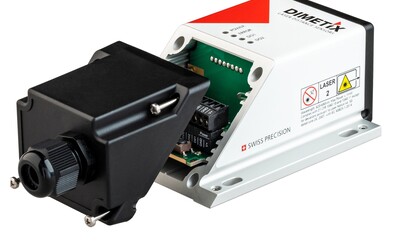 Dimetix Laser Distance Sensors