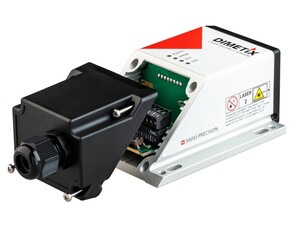 Dimetix Laser Distance Sensors