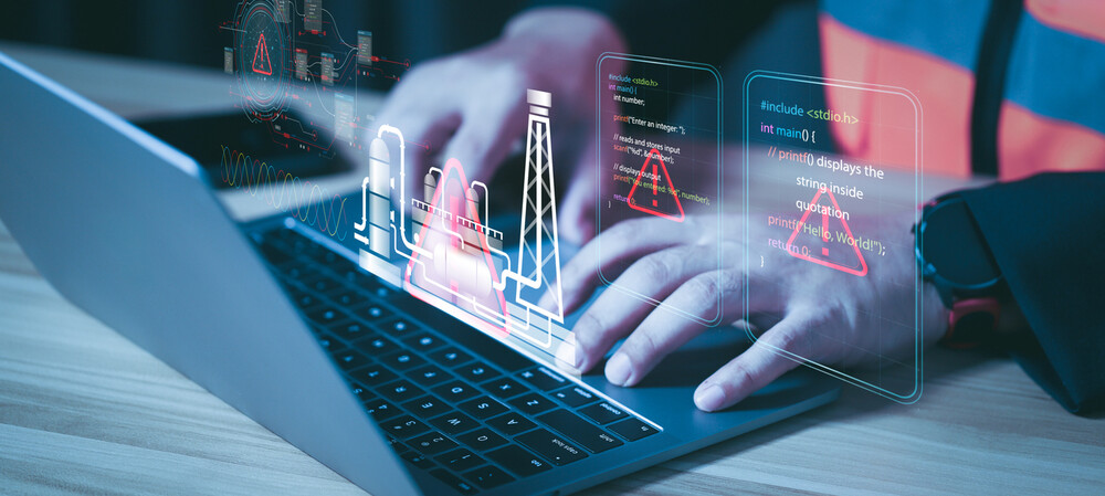 Shining a light on cyber threats hiding on the plant floor