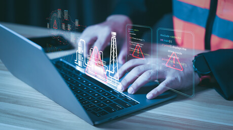 Shining a light on cyber threats hiding on the plant floor