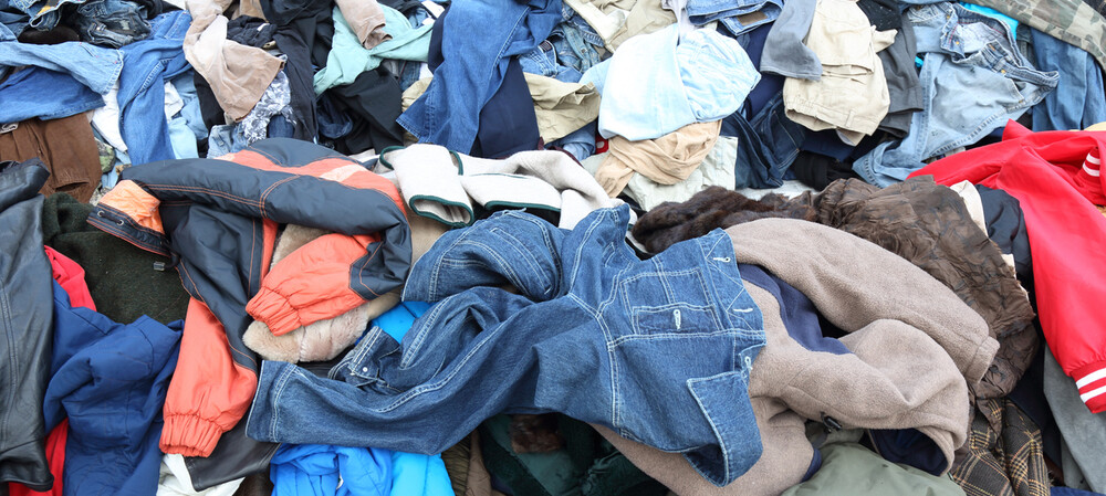 Salvos facility opens to reduce textile waste