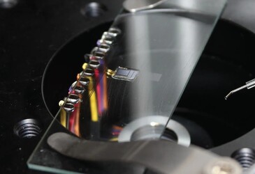 From hospitals into homes &mdash; could tiny biosensors transform medical sampling?