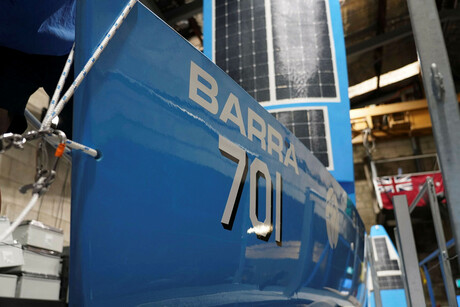 Government invests $176 million in Australian&zwj;-&zwj;made USV fleet