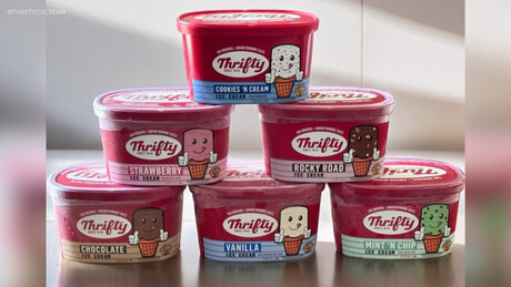 Rising costs push food processors to switch to more agile inventory management