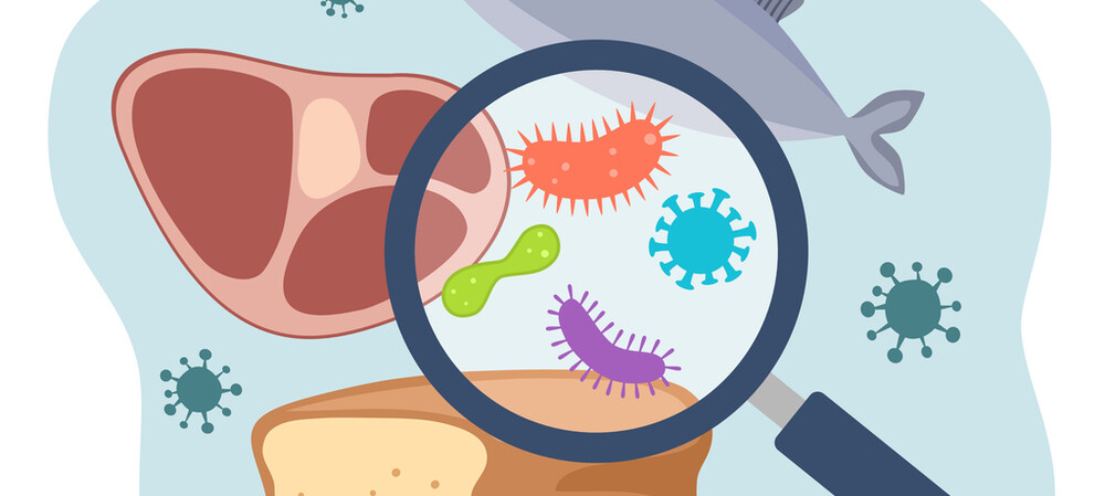 Zeroing in on food safety tests &mdash; are they too sensitive?