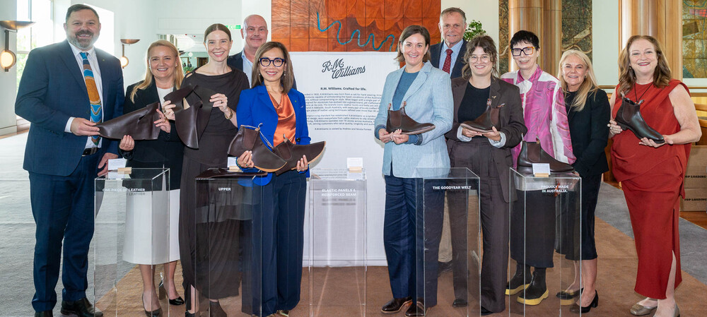 Partnership creates national manufacturing roadmap