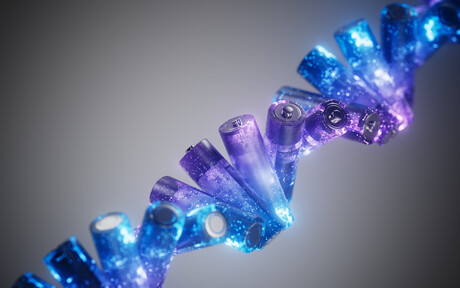 $2.1bn battery recycling sector critical to Australia's sovereign capability