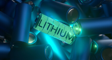 Dendrites tied to Li-ion battery failures