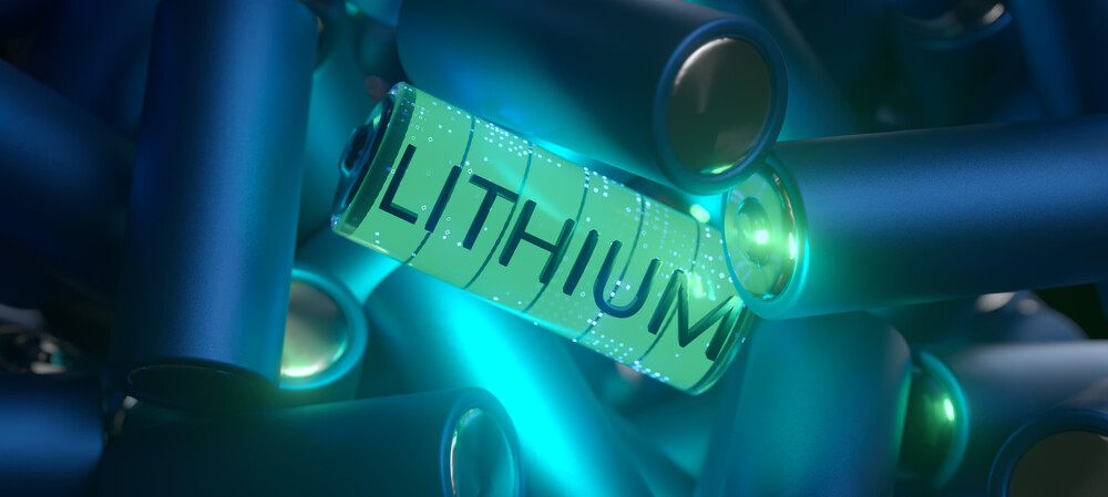 Dendrites tied to Li-ion battery failures