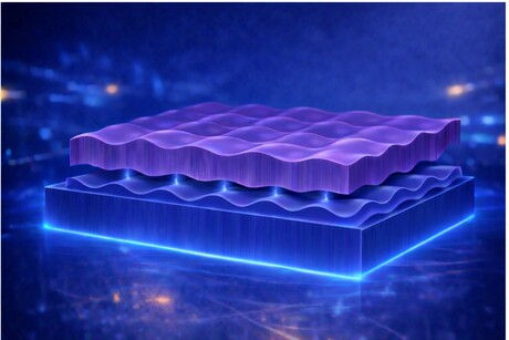 Superconductor advance targets low-power electronics design