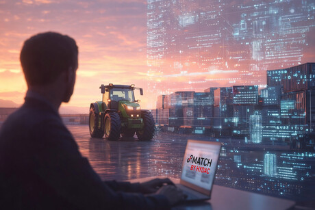 Cybersecurity in Mobile Machinery: From Risk to Resilience