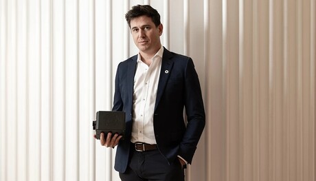 Advanced Navigation secures $158m funding to expand GPS&zwj;-&zwj;alternative tech