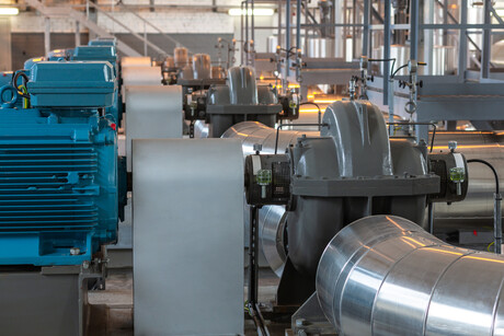 Is machine monitoring worthwhile?