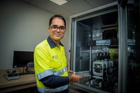 NT gains Centre for Asphalt and Road Technologies