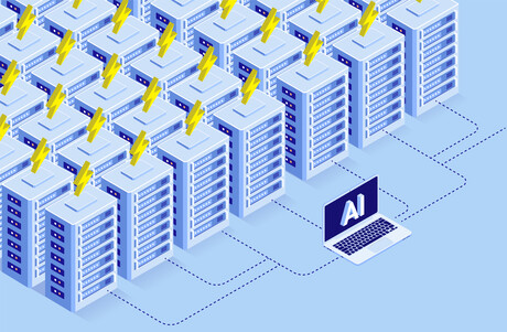 Data centres must face strict rules on energy and water, says ACF