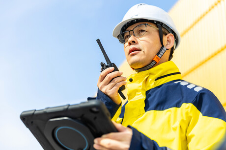 Tait announces shared control channel solution