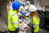 Recycling facilities certification open for comment
