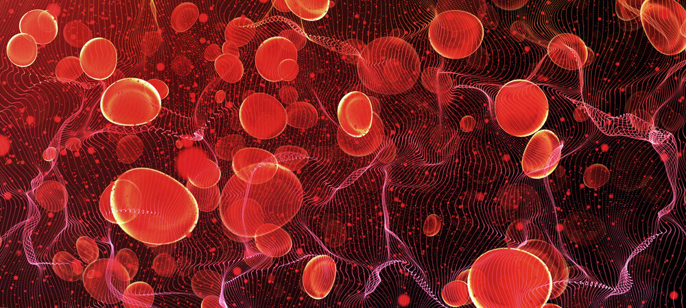 Sensor's cell-like structure said to overcome key blood-testing barrier