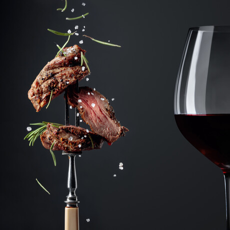 Australian wine welcomes A-EU trade deal but meat industry not happy