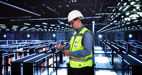 ETU responds to govt's data centre expectations