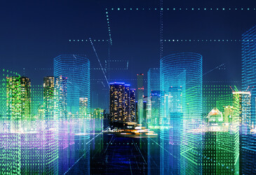 Exploring the future of buildings