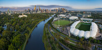 Real-time metering upgrade for Melbourne