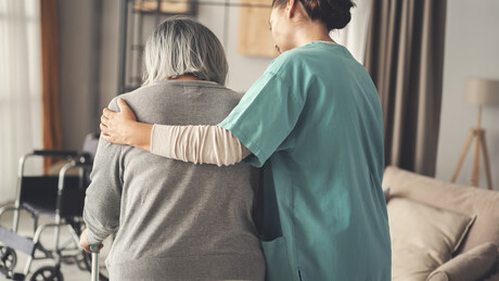 Australian 'falls after stroke trial' sees 33% falls reduction in 12 months