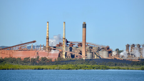 $2 billion investment to secure Queensland's aluminium