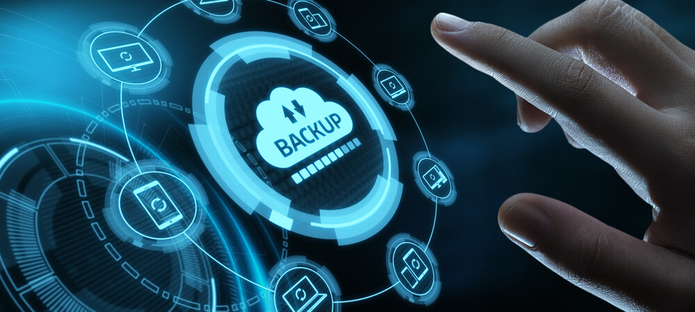 World Backup Day: why smarter data &mdash; not more data &mdash; defines resilience