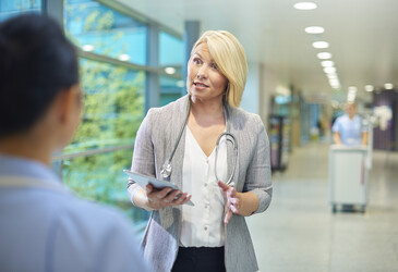 Why AI security is now a patient-safety issue