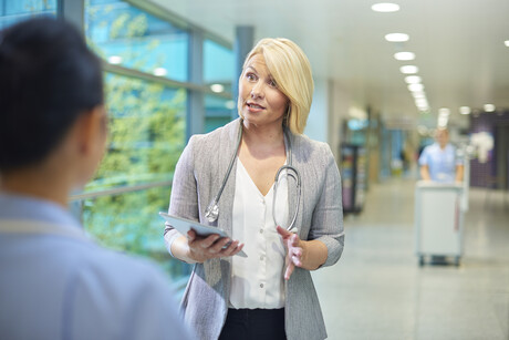 Why AI security is now a patient-safety issue