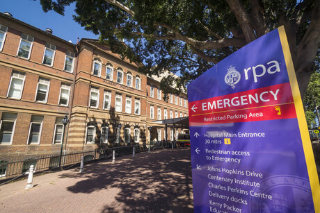 Balcony and nearby construction activities linked to RPA deaths