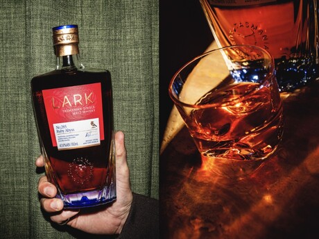 Tasmanian distillery wins global award for best design