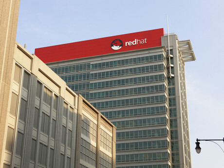 Red Hat expands collaboration with Google Cloud