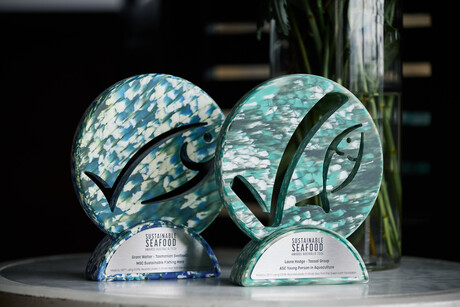 Australia&rsquo;s sustainable seafood champions are winners