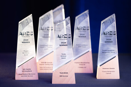 ARBS 2026 Awards finalists announced
