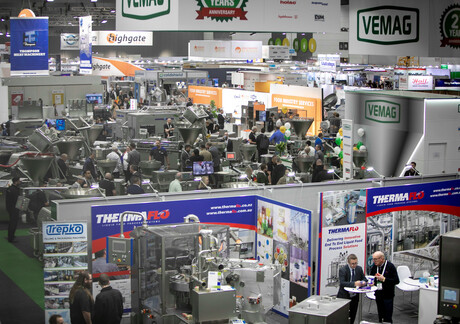 foodpro 2026: meet the innovators transforming food manufacturing