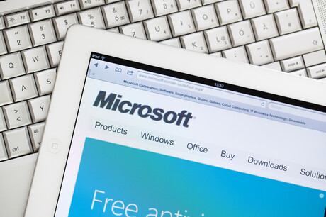 DTA launches a new Microsoft licensing panel