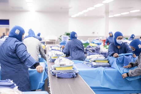 Clinical environments are changing. Healthcare solutions must change with them.