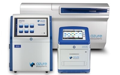 Azure Biosystems Western Blot Imaging Systems