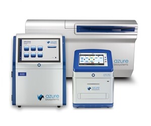 Azure Biosystems Western Blot Imaging Systems