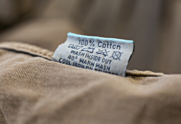 Closing the policy gap: the case for fibre transparency in Australia's fashion industry