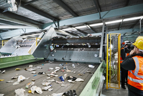 $1 million grants available for Victorian recycling solutions