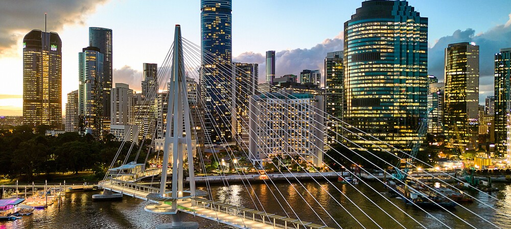 Qld bridge earns 'Excellent' sustainability score