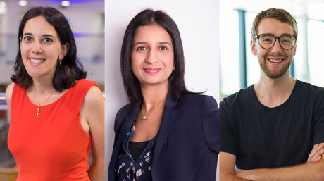 2026 Snow Fellowship recipients to receive $24m in biomedical funding