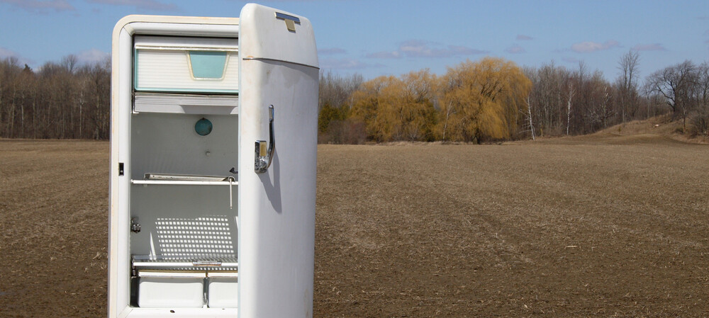 Refrigerant recovery: the overlooked lever in Australia's net-zero transition